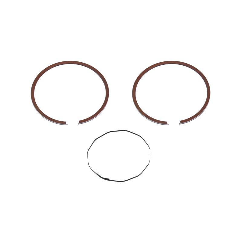 Pierścienie tłokowe Namura do Honda NSR125 (88-01) - średnica cylindra 54,00mm