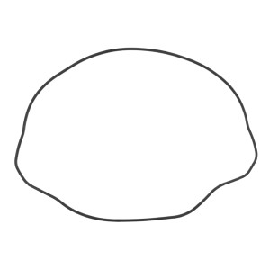 Uszczelka pokrywy sprzęgła Honda XR 400R '96-04 (zewnętrzna)