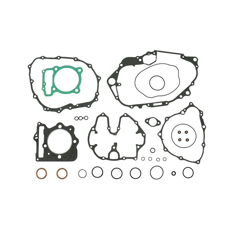 Komplet uszczelek do Honda XR 400 R 96-04 - NAMURA