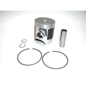 Tłok Namura Honda CR 250 (97-01), Husqvarna CR 250 (98-13) (66,36mm)