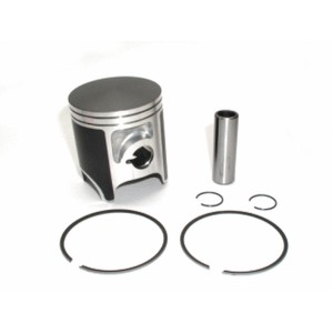 Tłok Namura Honda CR 250 '86-'96 (66,84mm +0,50mm) - Pierścienie NX-10026-2R