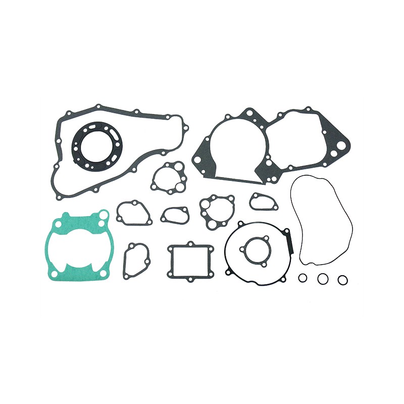 Komplet uszczelek do HONDA CR 250 '89-'91 - NAMURA (L1910301)
