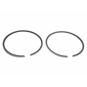 Pierścienie tłokowe Namura do Honda CR 250 '86-'96 (66,40 mm) - Sklep Motocyklowy