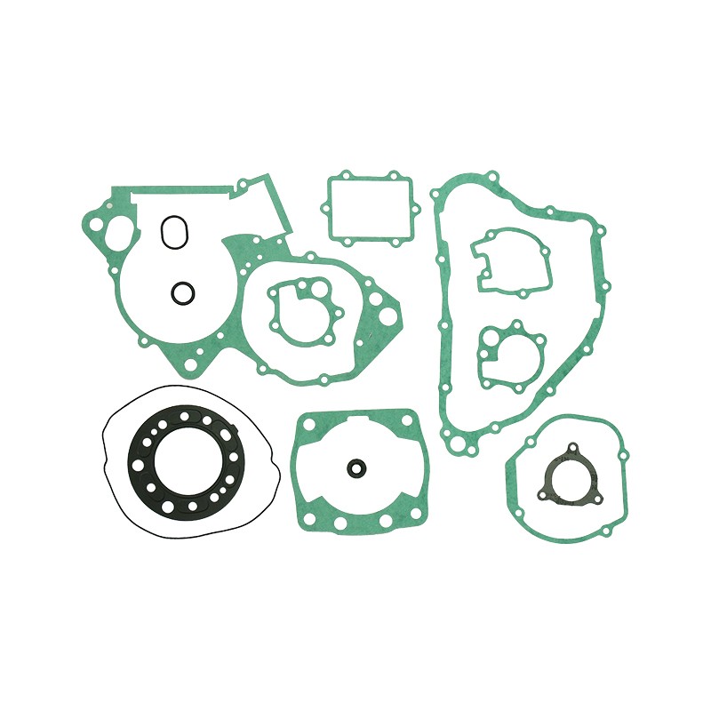 Komplet uszczelek do HONDA CR 250 '02-'04 - NAMURA P400210850065