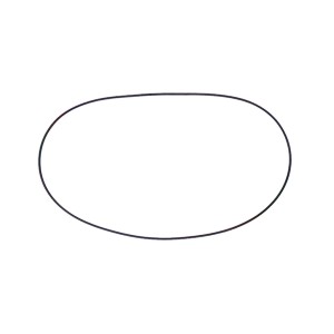 Uszczelka pokrywy sprzęgła do Honda CRF 250R '10-'17