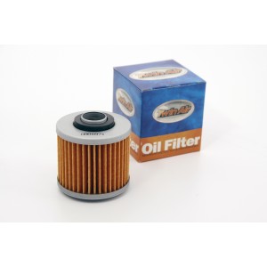 Filtr oleju Twin Air HF 145 do Yamaha XT/XV/XVS/TDM (50)