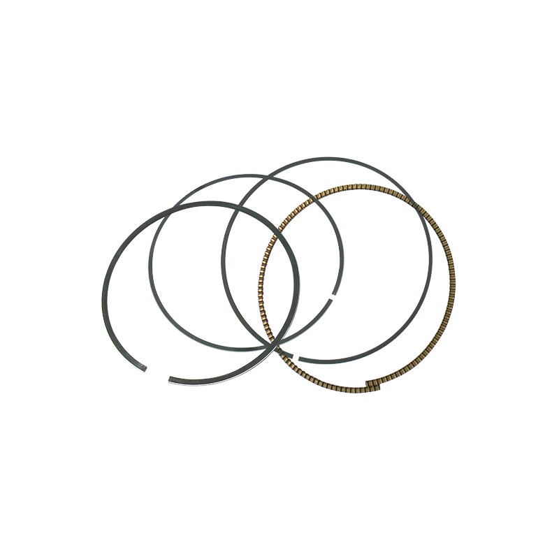 Pierścienie tłokowe Namura do Honda CRF 250R/250X '04-'13 | Śr. cyl. 78mm