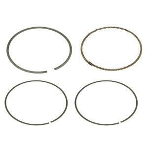 Pierścienie tłokowe Namura do Honda CRF 250R '10-'13 (śr. cyl. 76,80mm)