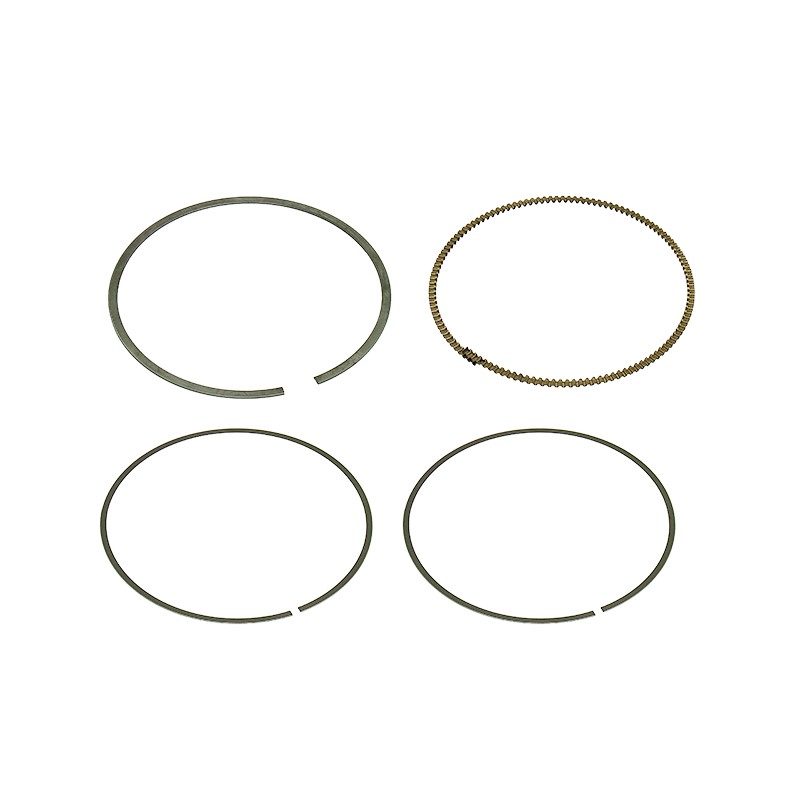 Pierścienie tłokowe Namura do Honda CRF 250R '10-'13 (śr. cyl. 76,80mm)