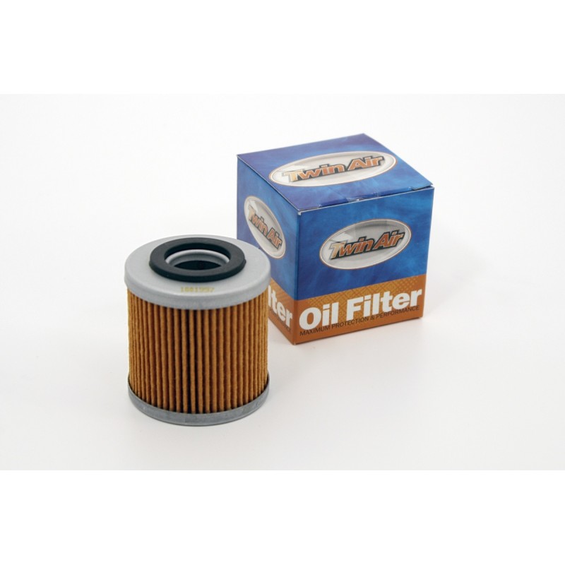 Filtr oleju HF 154 do Husqvarna TE/TC (00-07) (50)