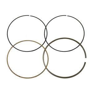 NAMURA PIERŚCIENIE TŁOKOWE HONDA CRF 450R '02-'08, CRF 450X '05-'13 - Średnica cylindra 96mm