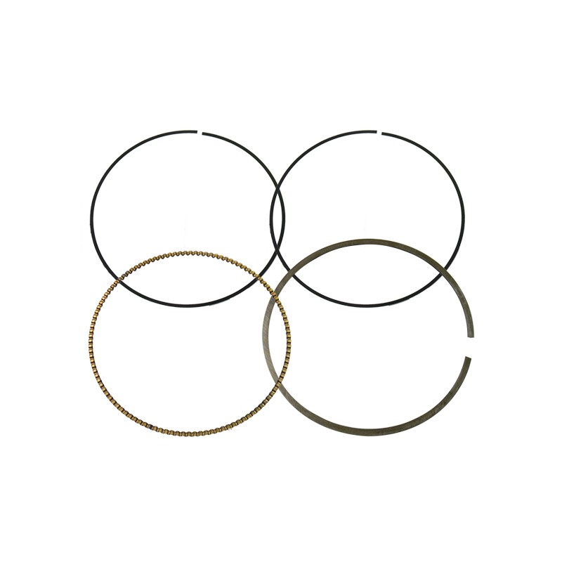 NAMURA PIERŚCIENIE TŁOKOWE HONDA CRF 450R '02-'08, CRF 450X '05-'13 - Średnica cylindra 96mm