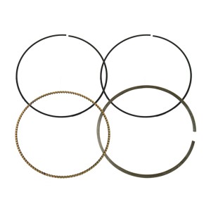 NAMURA PIERŚCIENIE TŁOKOWE HONDA CRF 450R '02-'08, CRF 450X '05-'13 - Średnica cylindra 96mm
