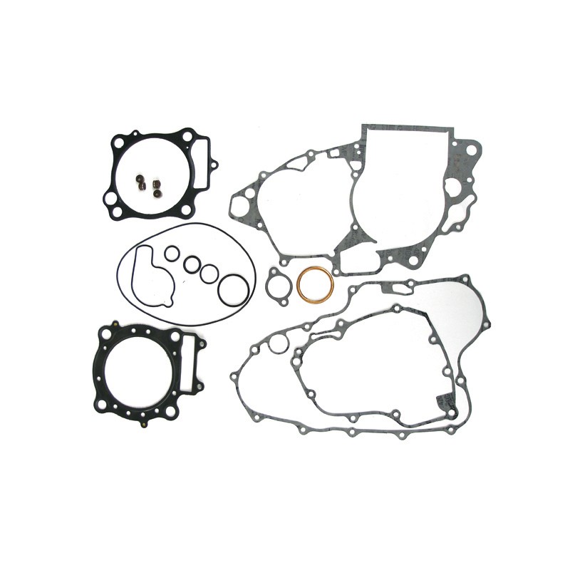 Komplet uszczelek do Honda CRF 450X '05-'17 - Namura