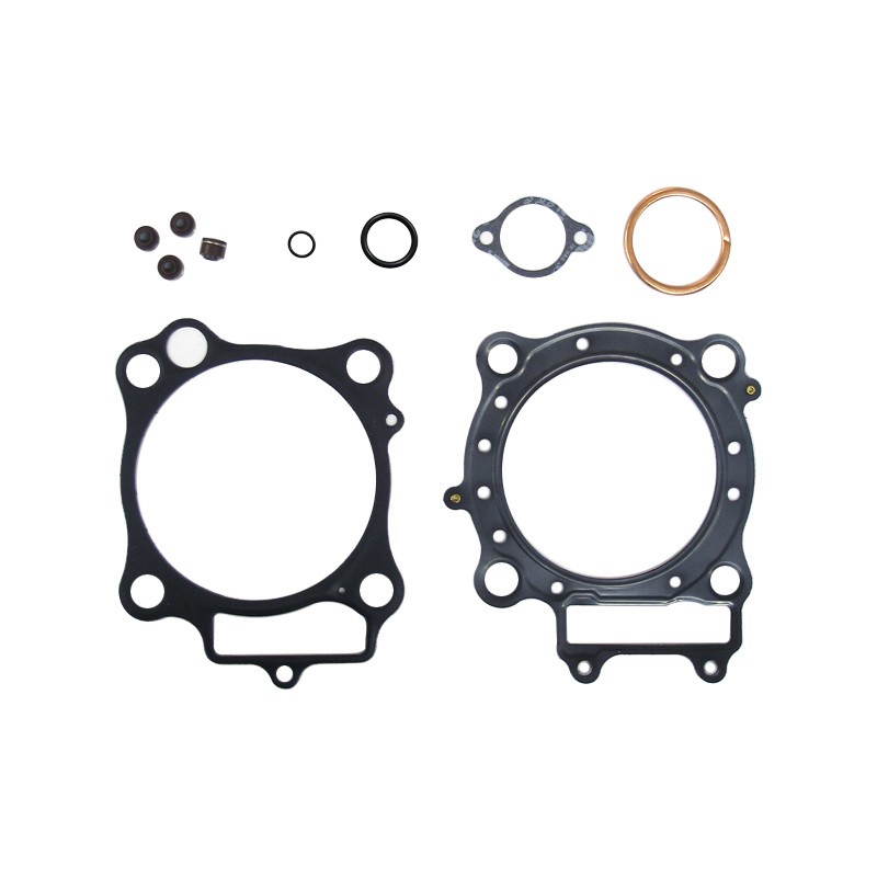 Uszczelki top-end do Honda CRF 450R i CRF 450X