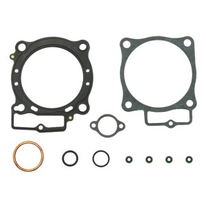 NAMURA USZCZELKI TOP-END HONDA CRF 450R '09-'16 - Najwyższej jakości uszczelki do silnika