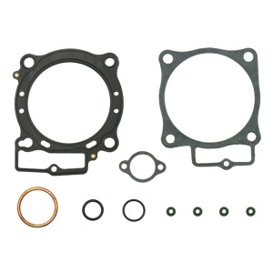 NAMURA USZCZELKI TOP-END HONDA CRF 450R '09-'16 - Najwyższej jakości uszczelki do silnika