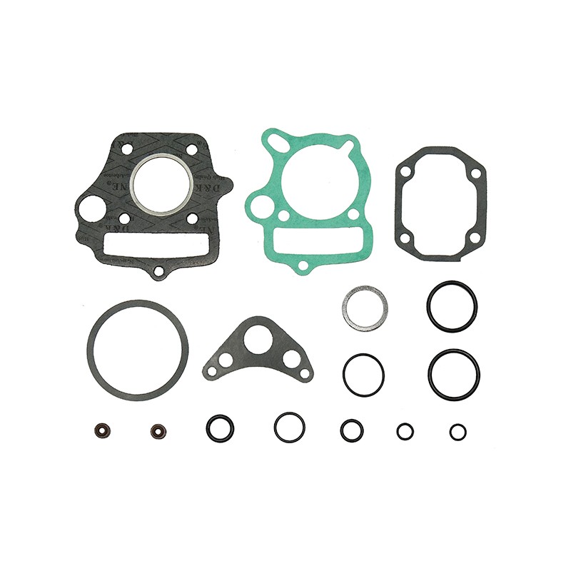 NAMURA USZCZELKI TOP-END HONDA XR 50 R 00-03, CRF 50 F 04-22; Z50R 79-99 - Sklep Motocyklowy