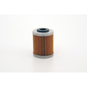 Filtr oleju HF 157 KTM SX/EXC, KTM 690 - Twin Air