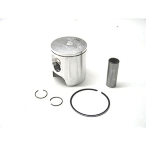 Tłok Namura Honda CR 80 USA (86-02), CR 85 03-07 (47,45mm) - Pierścienie NX-10080-2R