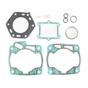 Uszczelki top-end do silnika Honda CRM 250R '90-00