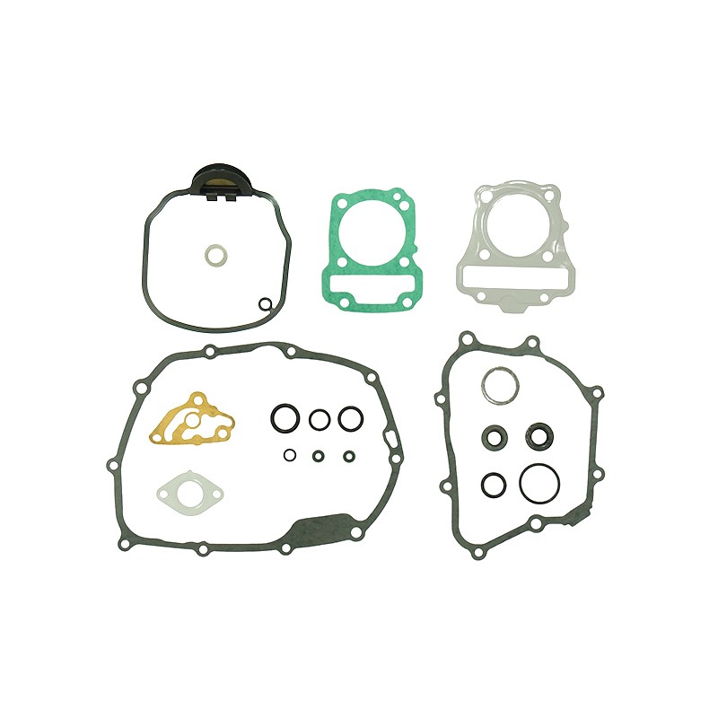 Komplet uszczelek do Honda CRF 110F '13-'23 - Namura