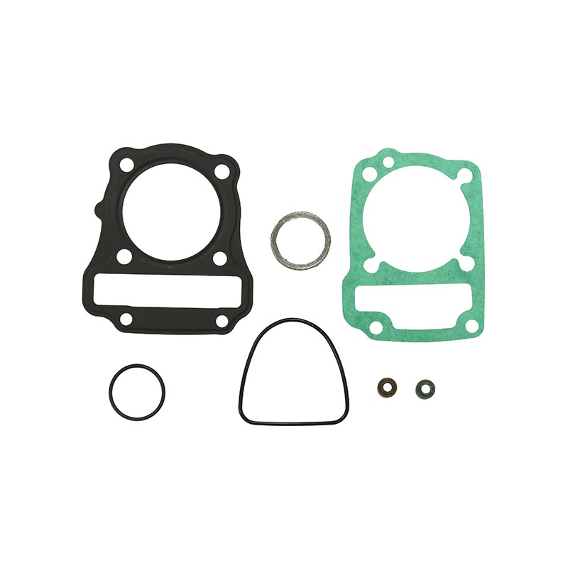 NAMURA USZCZELKI TOP-END HONDA CRF 125F/FG 14-15 - Najwyższa jakość w atrakcyjnej cenie!