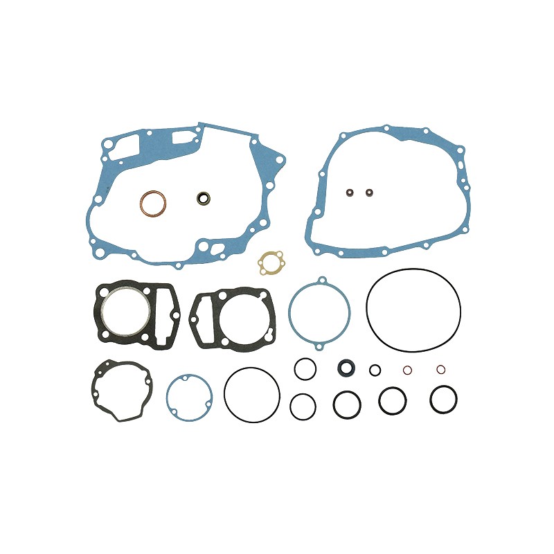 Komplet uszczelek do Hondy XR 200R '93-'02 - Namura