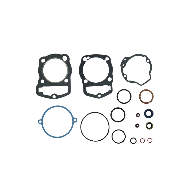 NAMURA USZCZELKI TOP-END HONDA XR 200R '81-02 - Sklep Motocyklowy