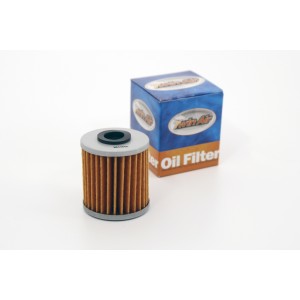 Filtr oleju Twin Air HF 207 do KXF 250 04-18, RMZ 250/450 04-18 - 50