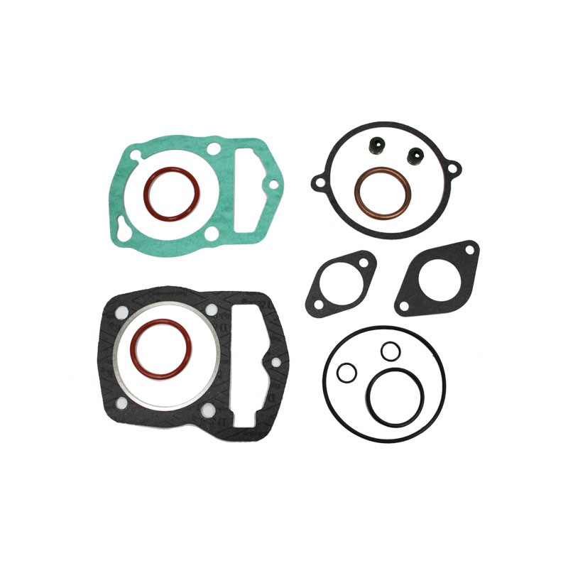 Uszczelki top-end do HONDA CRF 230 - NAMURA '03-'13