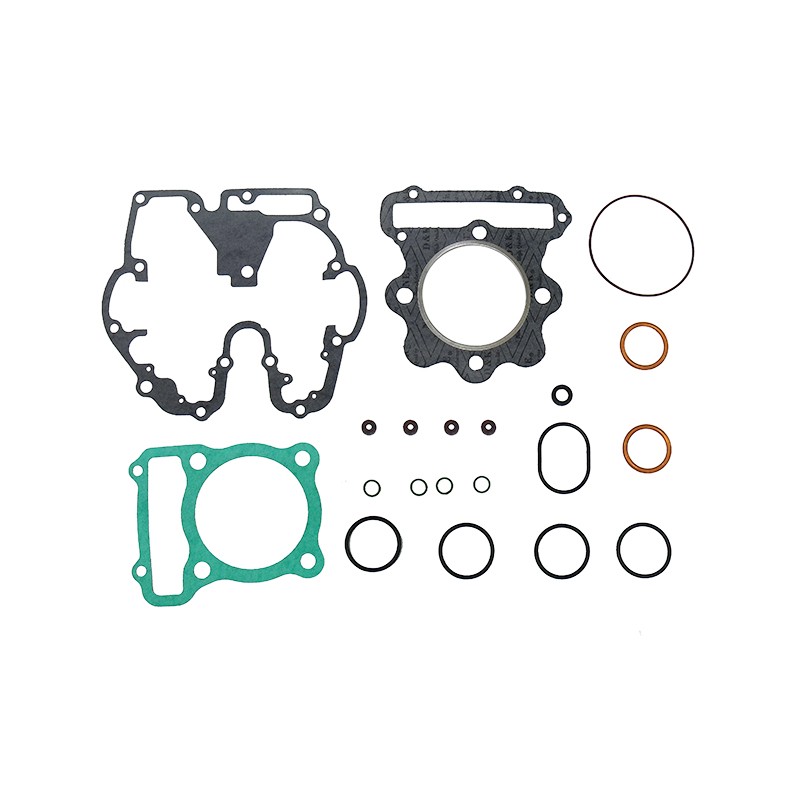 Uszczelki top-end do Hondy XR 250 R 86-05, XR 250 L (XR250R) - Namura