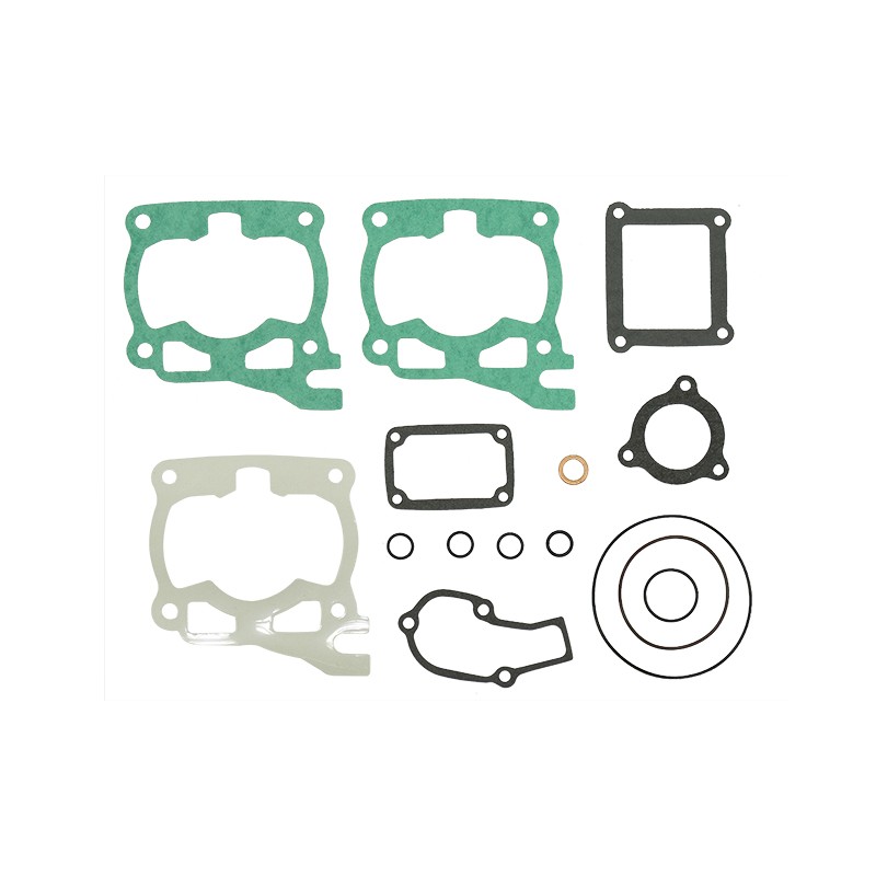 Uszczelki top-end do Gas Gas EC 125 '01-'10 - Najwyższa jakość, szybka dostawa!
