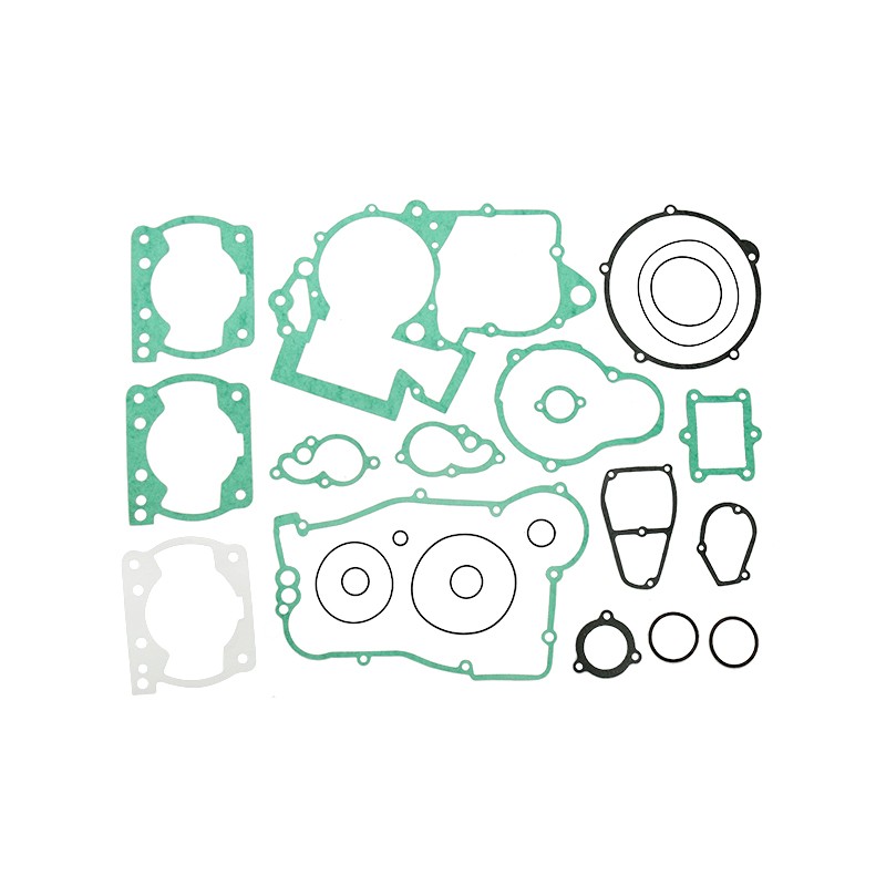 Komplet uszczelek do Gas Gas EC 200/250/300 '97-'13, Enduro 250/300 '97-13