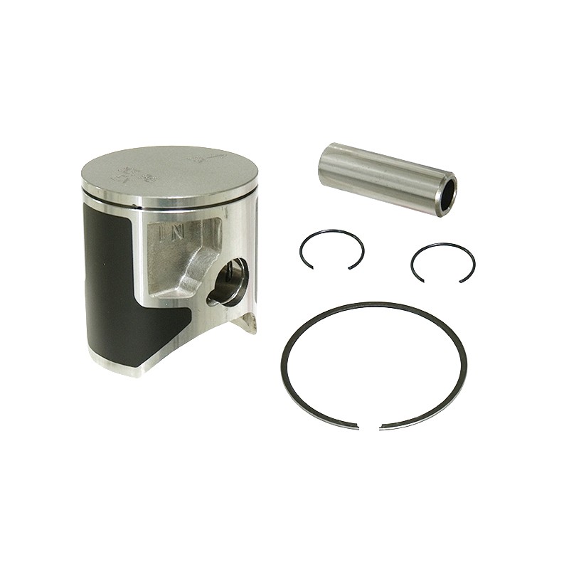 Tłok Namura Kawasaki KX 125 '98-'00 (53,94mm) - Pierścienie NX-20000R