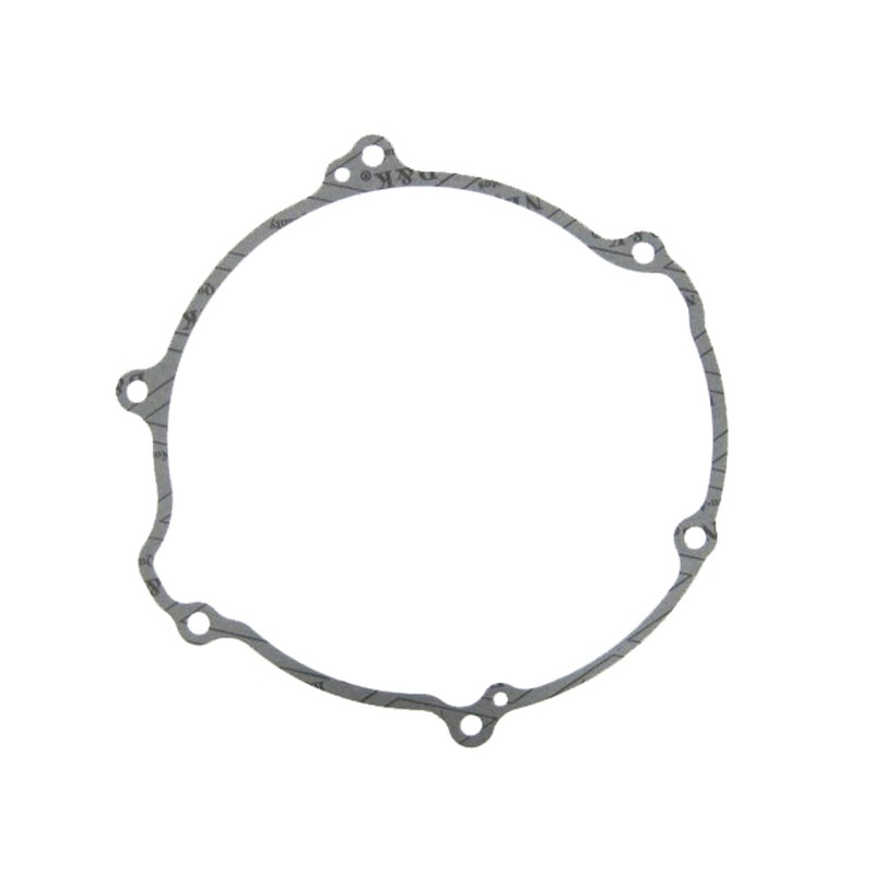 Uszczelka pokrywy sprzęgła Kawasaki KX 125 '94-02 (zewnętrzna) - NAMURA