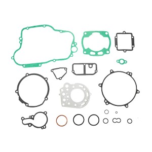 Komplet uszczelek Namura do Kawasaki KX 125 (90-91)