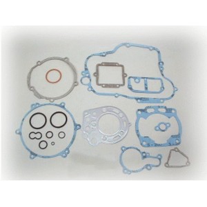 Komplet uszczelek Namura do Kawasaki KX 125 (90-91)