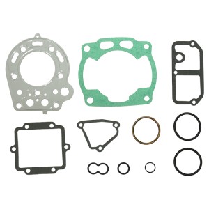 Uszczelki top-end do Kawasaki KX125 \'90-\'91 - NAMURA L2020501