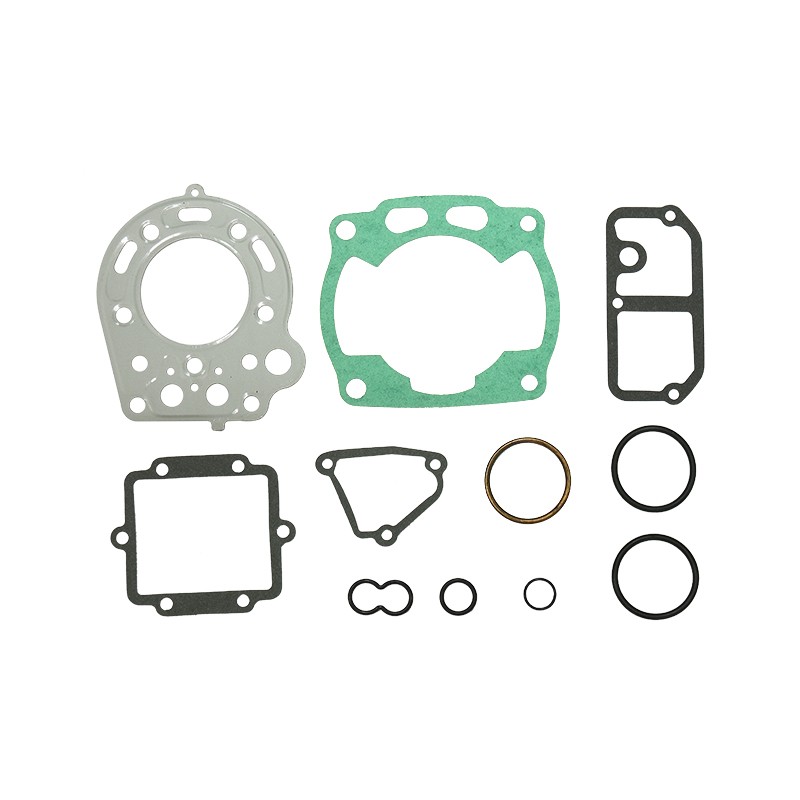 Uszczelki top-end do Kawasaki KX125 \'90-\'91 - NAMURA L2020501