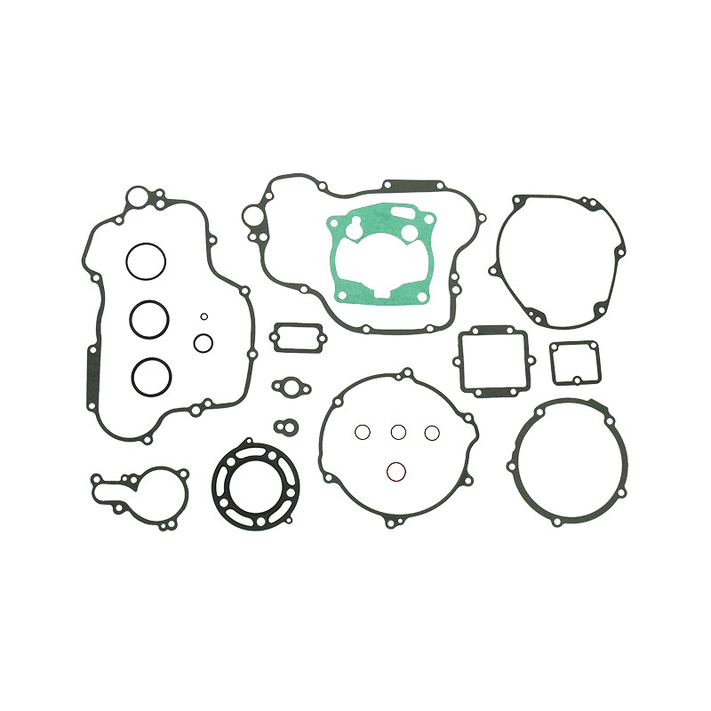 Komplet uszczelek Kawasaki KX 125 '92-'94 - Namura