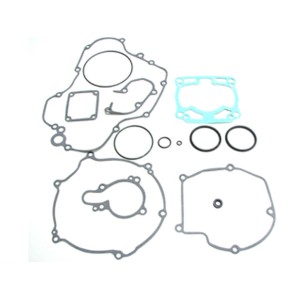 NAMURA KOMPLET USZCZELEK KAWASAKI KX 125 '03-05 - Sklep Motocyklowy