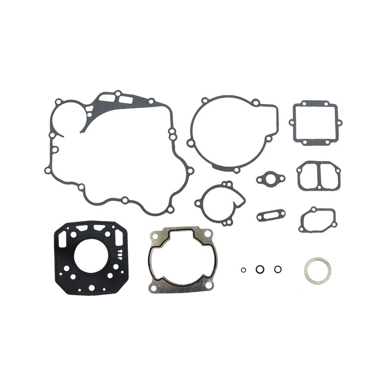 Komplet uszczelek do Kawasakiego KMX 125 '86-'03 - Namura