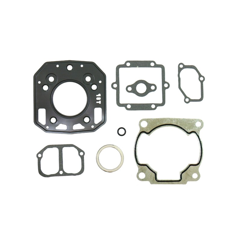 Uszczelki top-end Kawasaki KMX125 - Namura