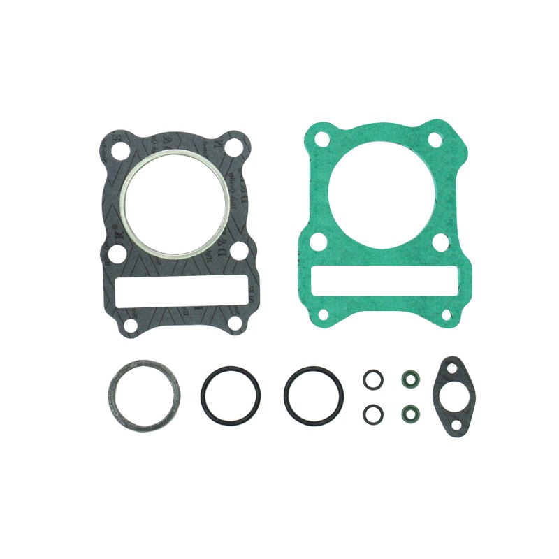 Uszczelki top-end do Suzuki DRZ 125L '03-09 i Kawasaki KLX 125L '03-06