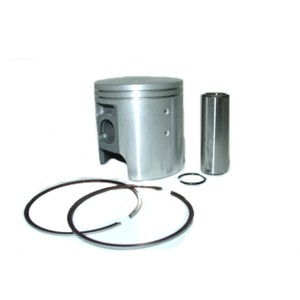 Tłok Namura Kawasaki KX 100 '95-13 (52,44mm) - Pierścienie NX-20010R