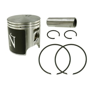 Tłok Namura Kawasaki KX 100 '95-13 (52,45mm) - Pierścienie NX-20010R