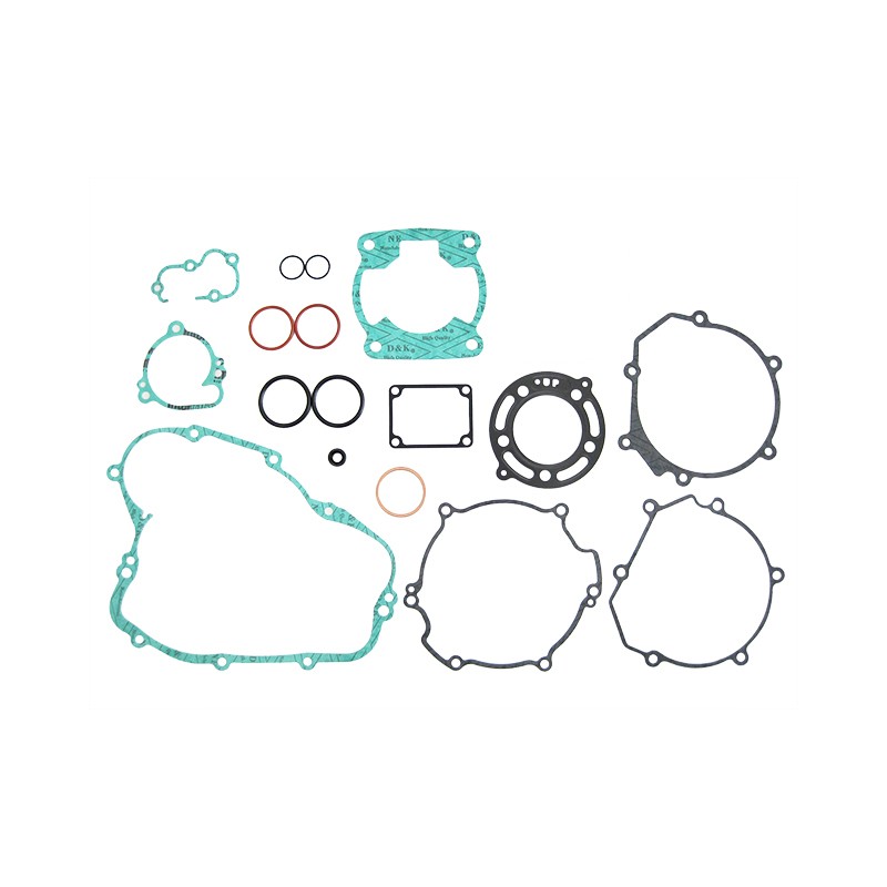 Komplet uszczelek Namura do Kawasaki KX 100 (14-17)