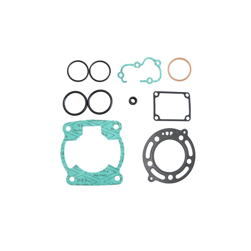 NAMURA USZCZELKI TOP-END KAWASAKI KX 100 (14-17) - Najwyższa jakość w konkurencyjnej cenie