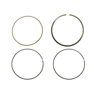 Pierścienie tłokowe Namura Kawasaki KXF 250 '10-'14 (77,00 mm) STD